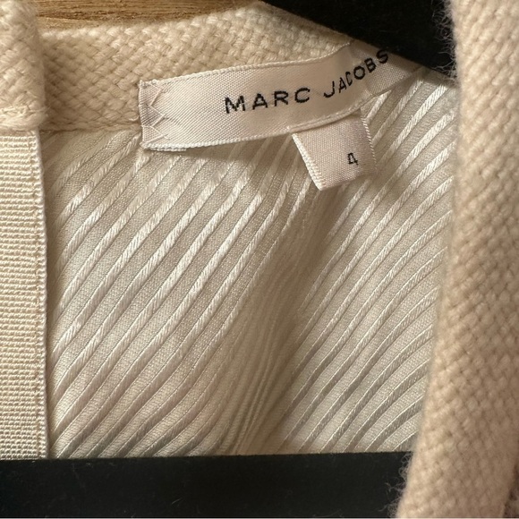 Marc Jacob’s Tweed Dress - Picture 3 of 6